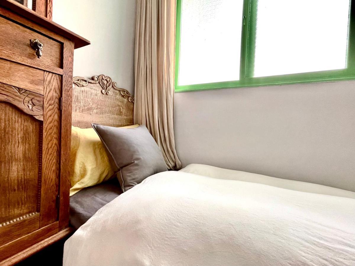 No 79 In Tainan Apartment Exterior photo