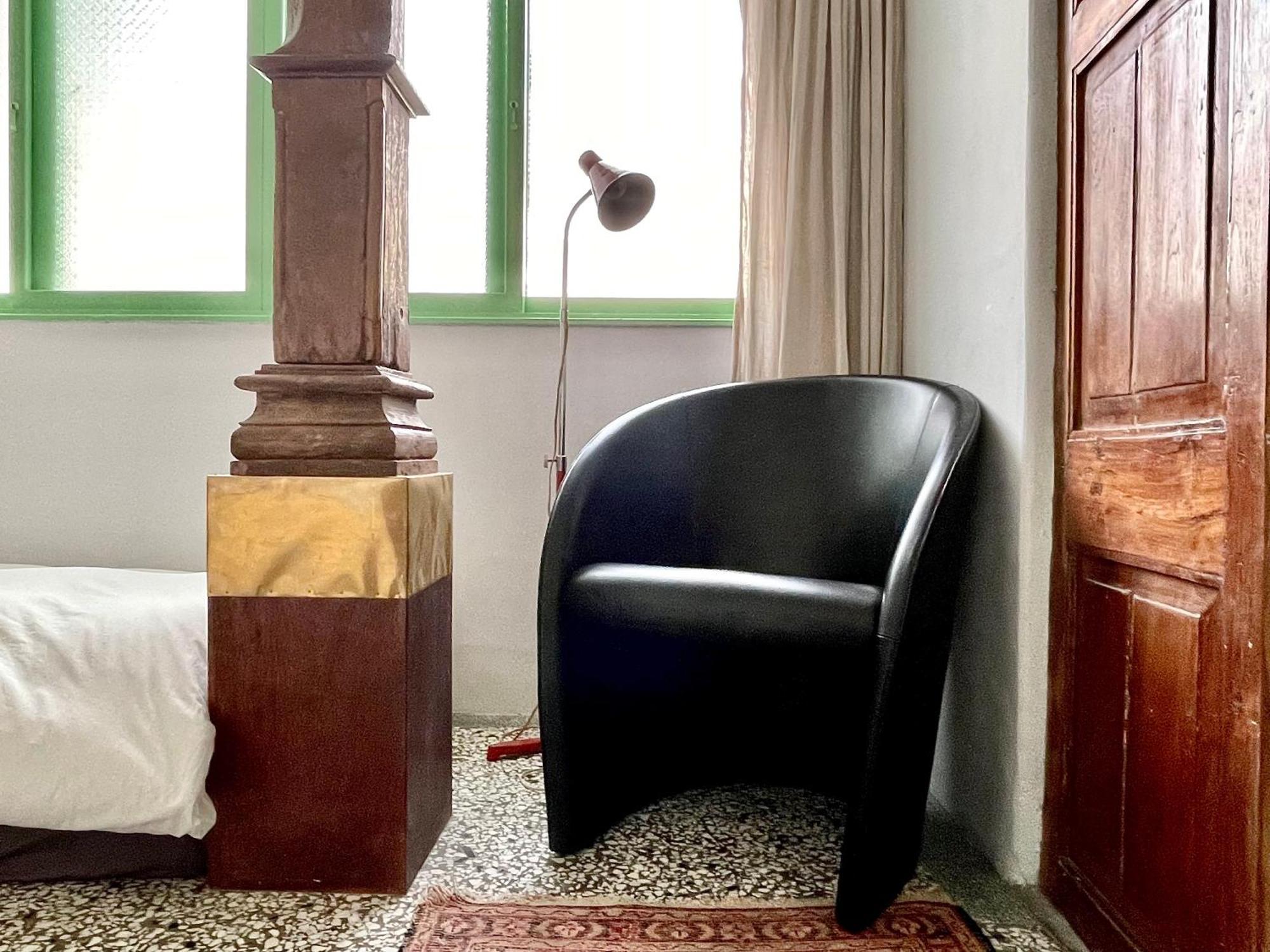 No 79 In Tainan Apartment Exterior photo