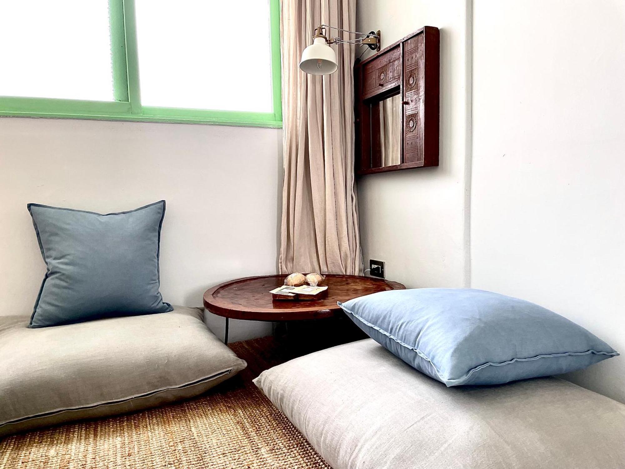 No 79 In Tainan Apartment Room photo