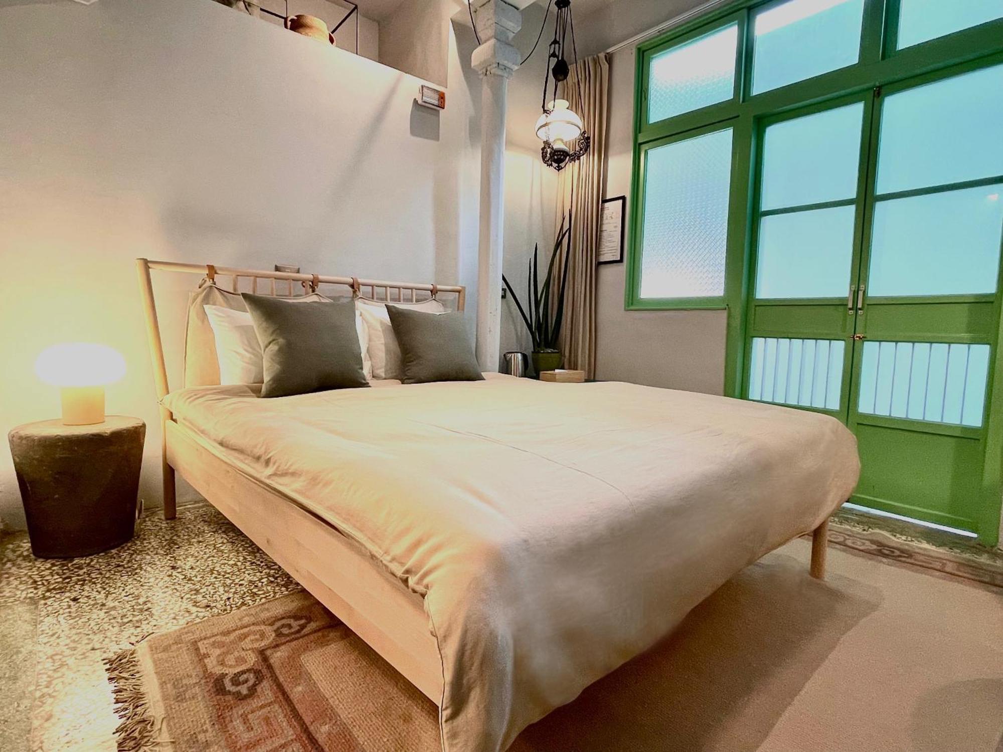 No 79 In Tainan Apartment Room photo