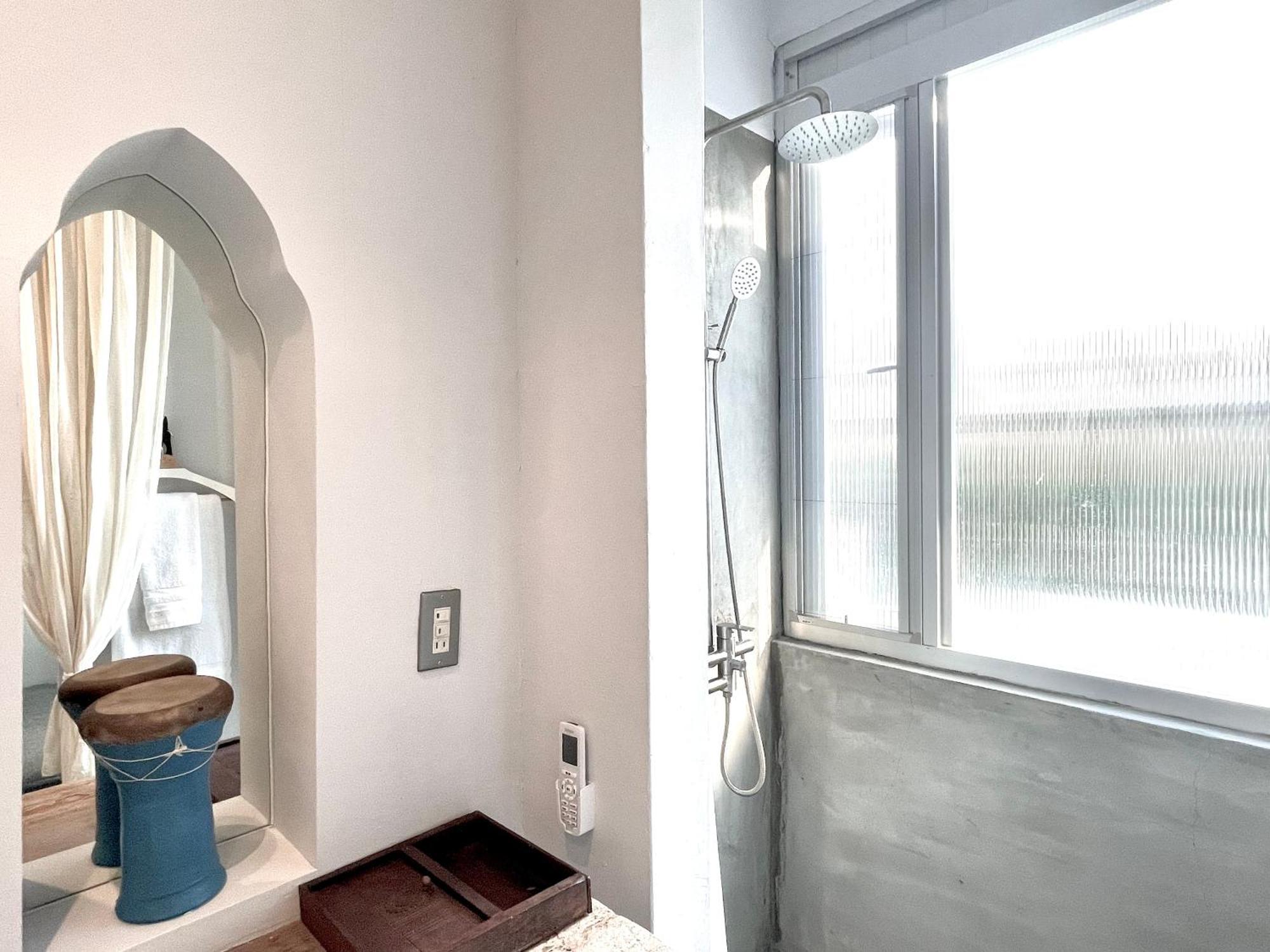 No 79 In Tainan Apartment Room photo