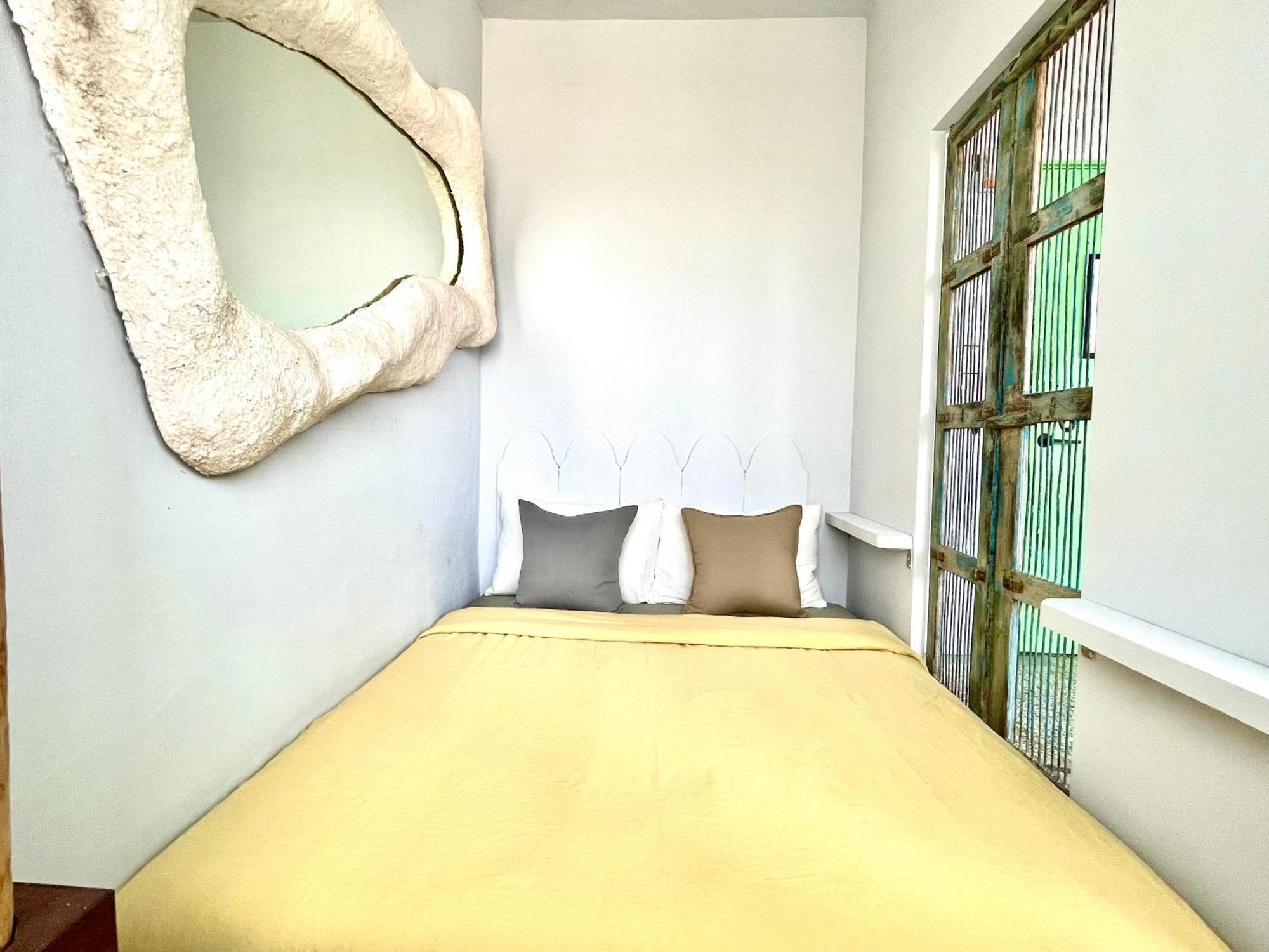 No 79 In Tainan Apartment Room photo