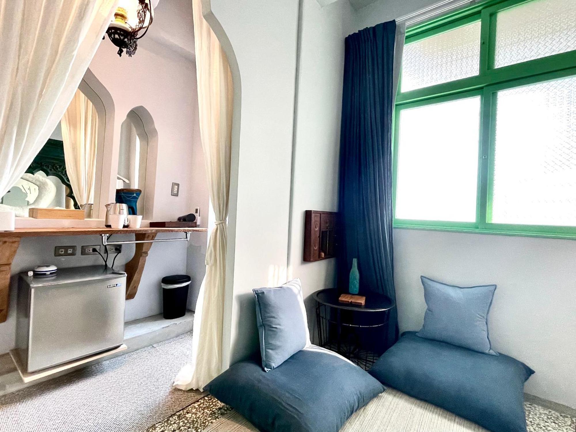 No 79 In Tainan Apartment Room photo