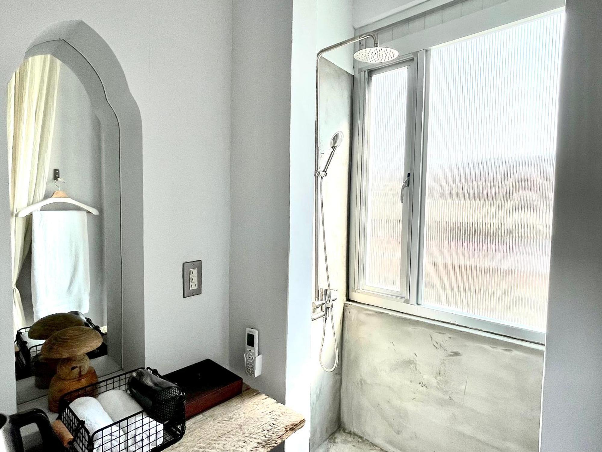 No 79 In Tainan Apartment Room photo